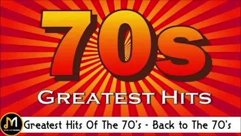 Best of the 70's