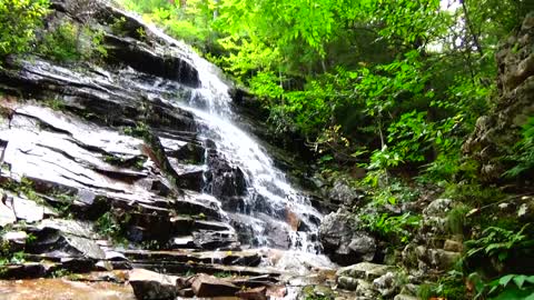 Waterfall