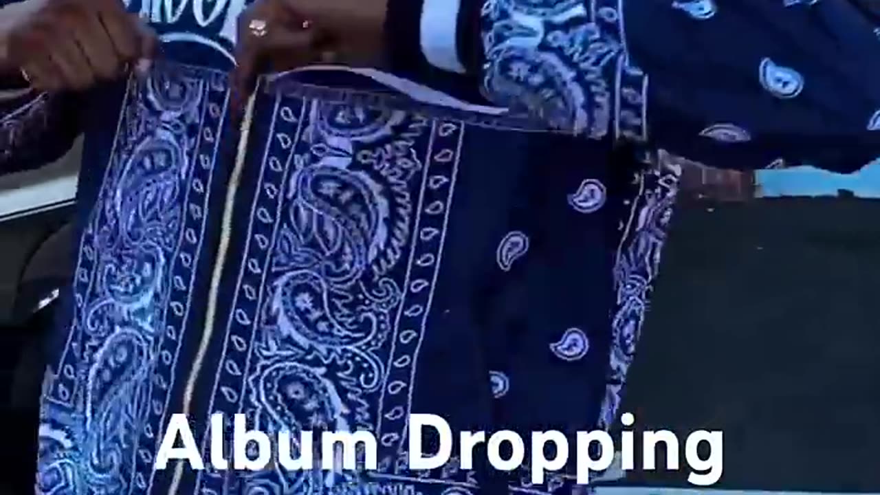 Snoop Dog this west coast