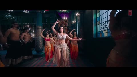 Kusu Kusu song Ft Nora Fatehi