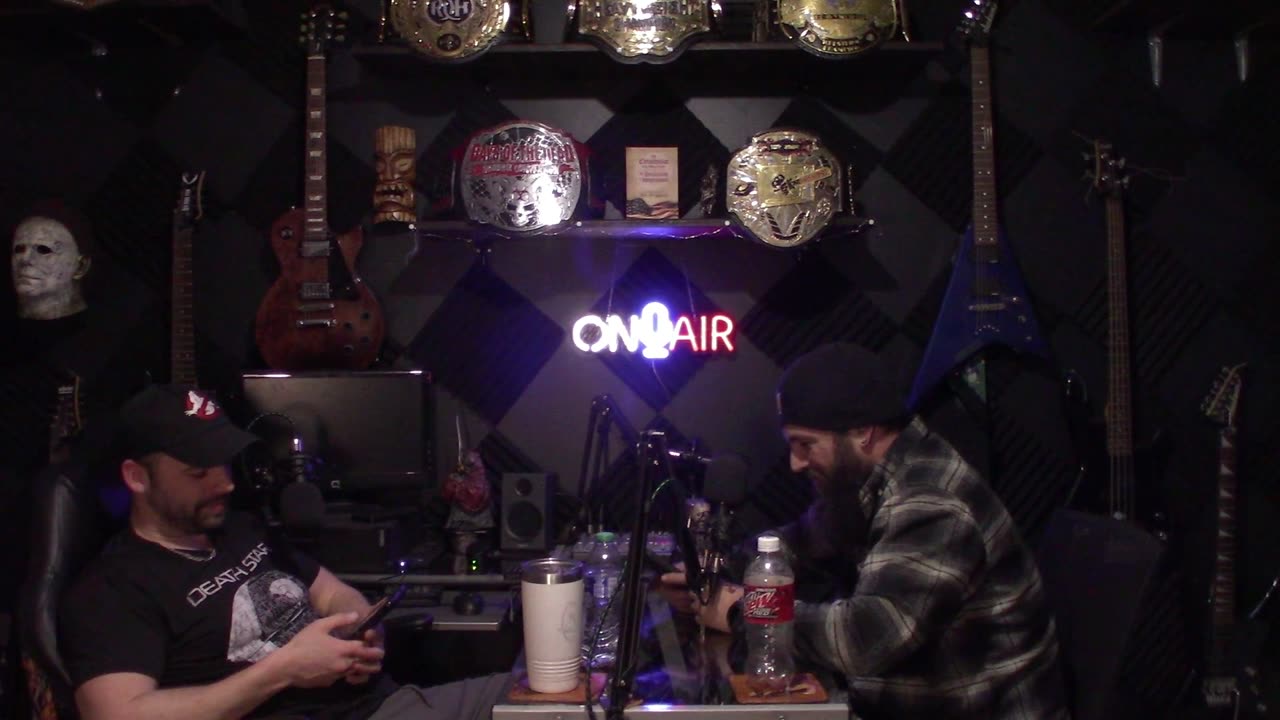 Studio Talk 122: Super Tuesday, SCOTUS, State of the Union and Amazon Carts