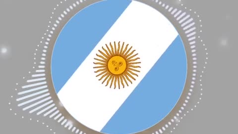 Si bajas más de 5 dedos sos argentino