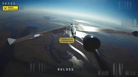 🦅💥 More than 400 downed Russian reconnaissance UAVs in half a year are
