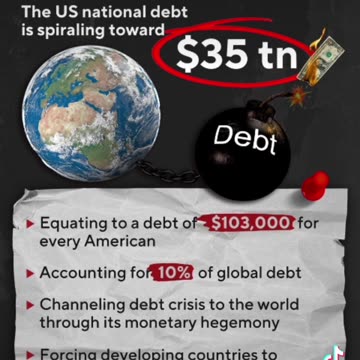 The US protectionism in the end will hurt itself. 100% for sure