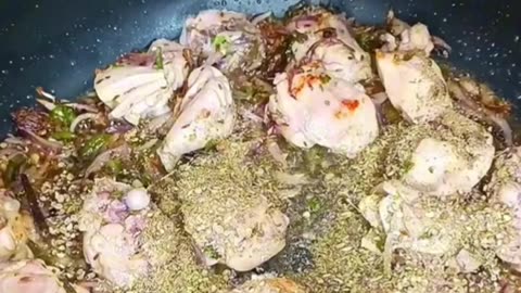 Pakistani style chicken pulao recipe easy and quick mouth watering