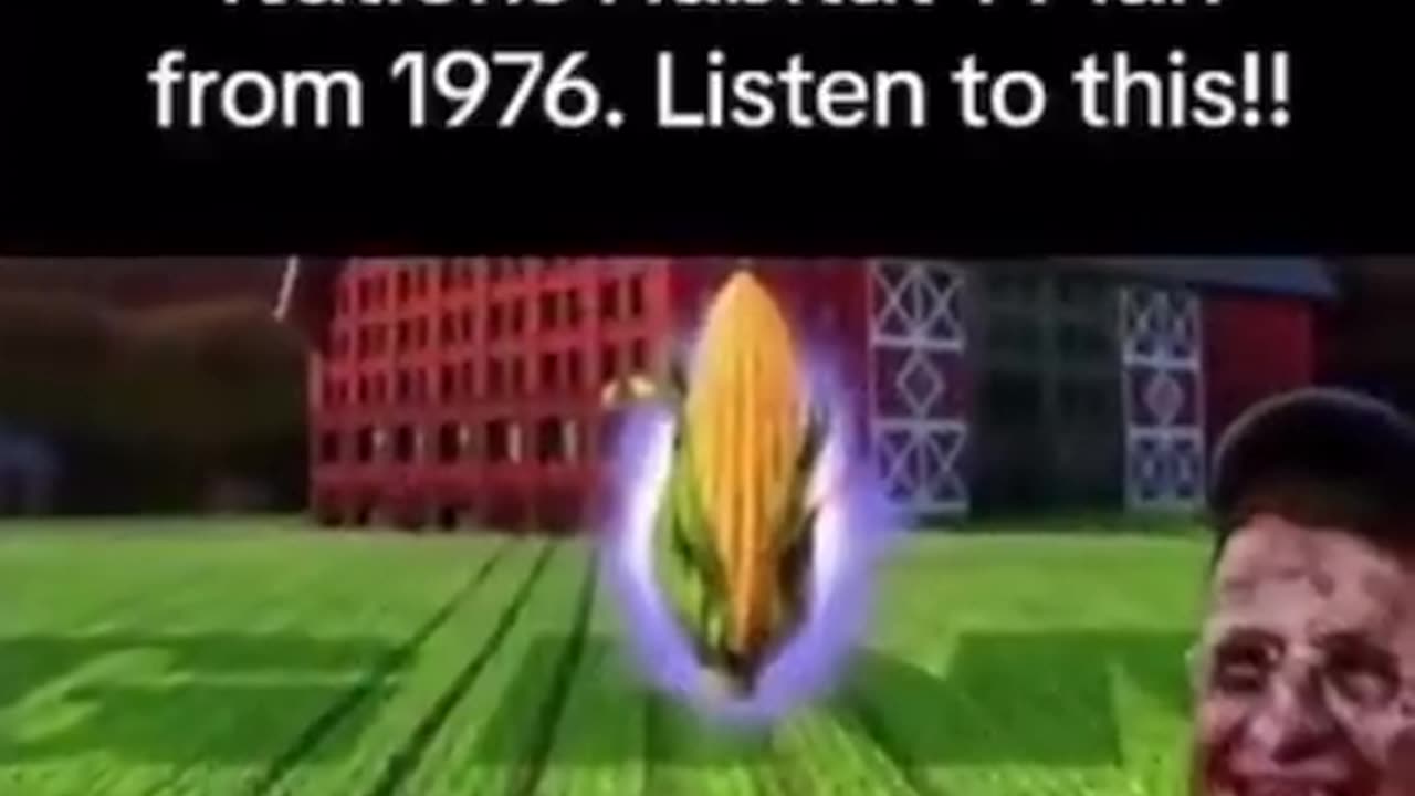 Human Settlements aka 15 Minute Cities