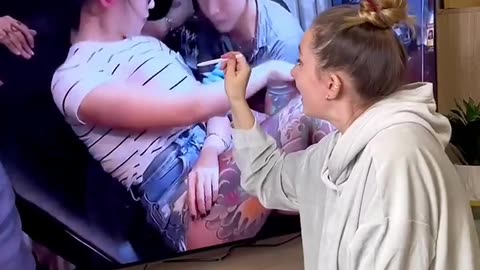 Watch funny entertaining moments on TV