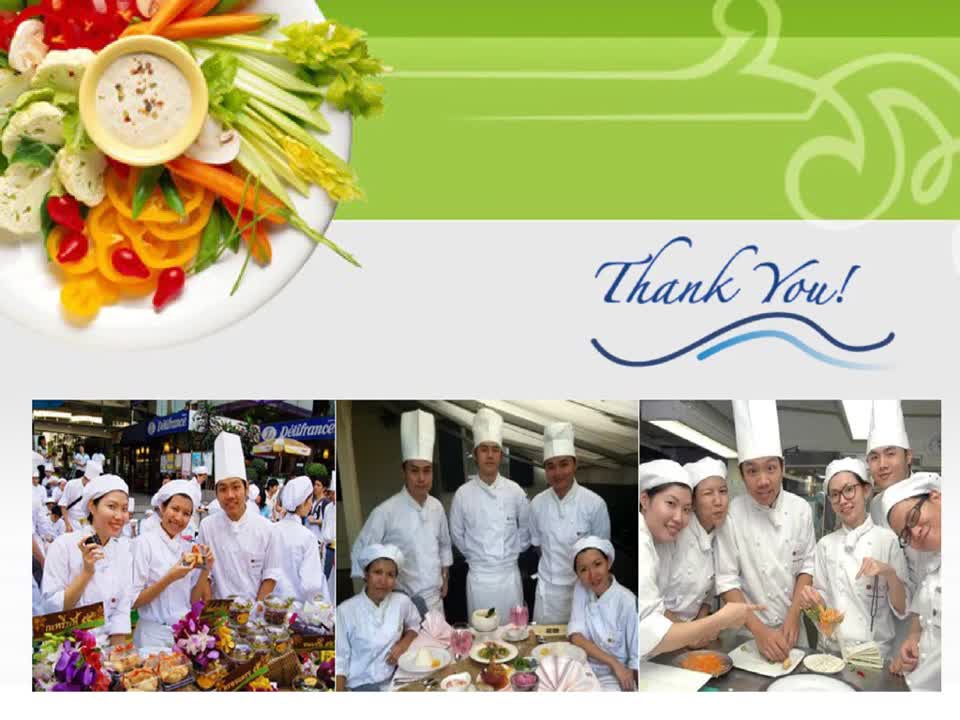 Thai Vegetarian Cooking Schools in Phuket