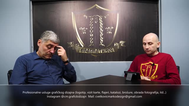 O Bratonožićima (Miroljub Petrović)