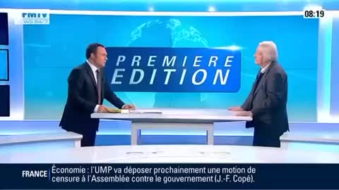 Mensonge sur le cholestérol