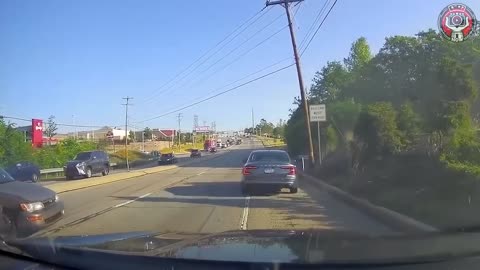 55 Tragic Moments! Idiots In Cars And Starts Road Rage Got Instant Karma