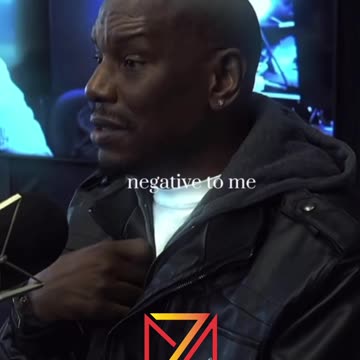 LISTEN! No one cares about your feelings