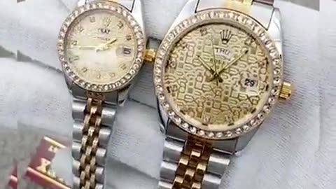 Watches