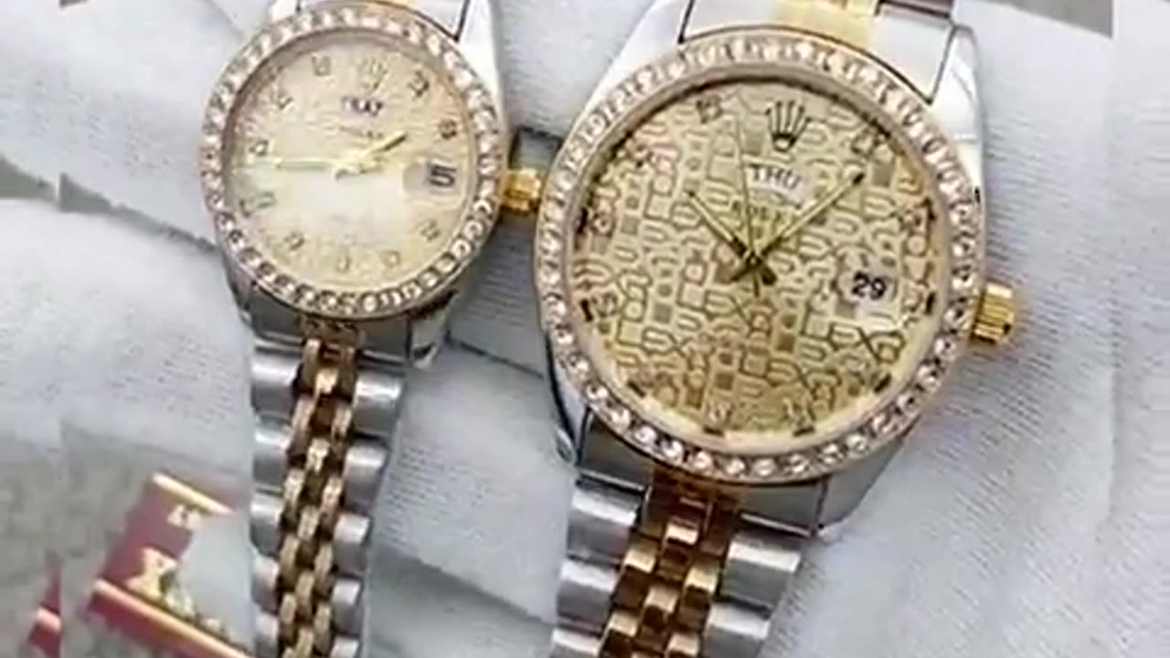 Watches