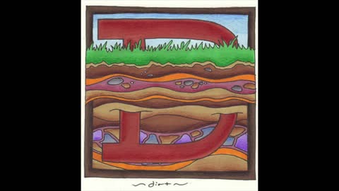 Dirt Cover by Phish
