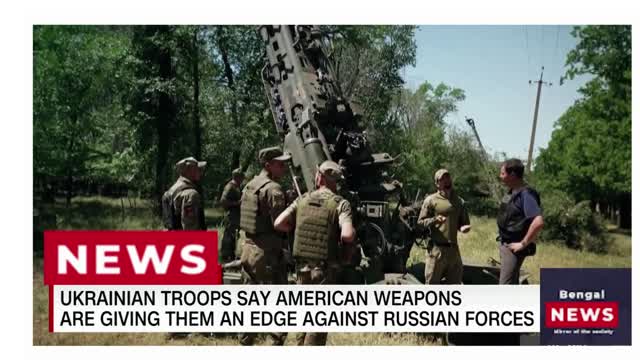রাশিয়া ইউক্রেন Russia Ukraine News BengalNews