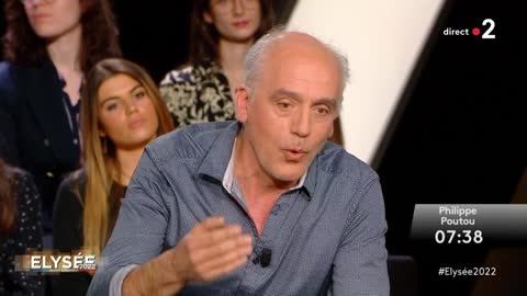La question piquante de Philippe Poutou