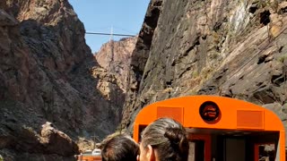 Royal Gorge Route Railroad