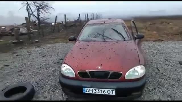 Russia Invades Ukraine_Russian forces attack from three sides