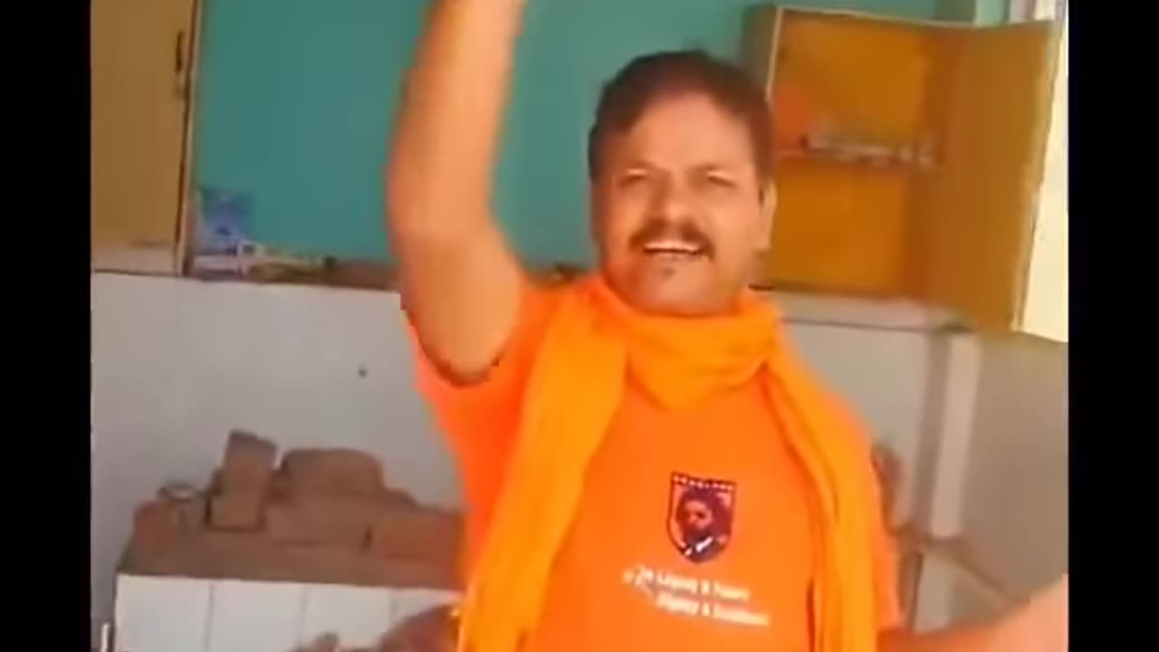 Viral video