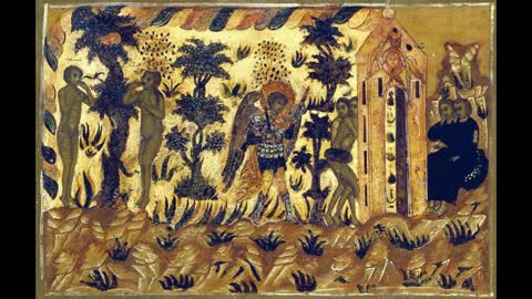 Η Ημέρα του τέλους πλησιάζει - π. Αθανάσιος Μυτιληναίος