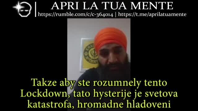 INDIA: La verità sulla situazione in India.