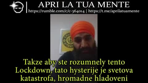 INDIA: La verità sulla situazione in India.