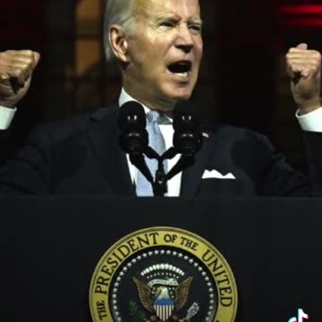 Biden Goes Down To Phily