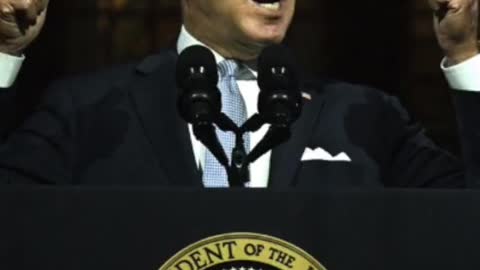 Biden Goes Down To Phily