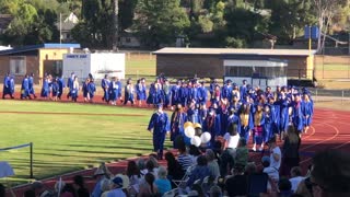 Nordhoff High Graduation 2021