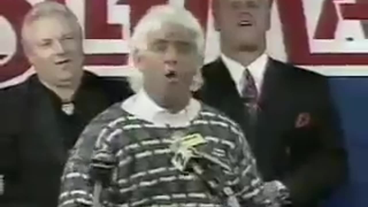 Wwf 1992 wrestling