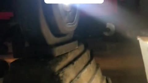 Interesting model demonstration why the shadow under the clouds if not from a globe?