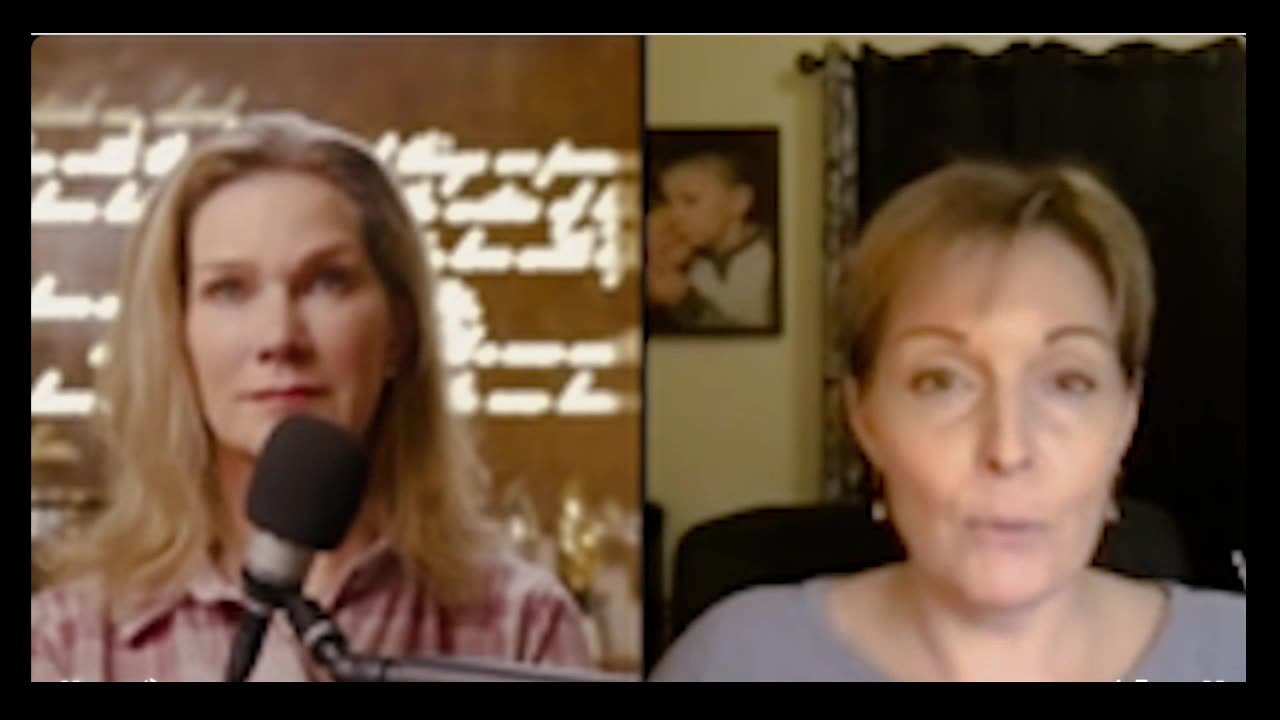 Catherine Engelbrecht's naturopathic doctor Tracy Stroupe-Theories & History of Medicine