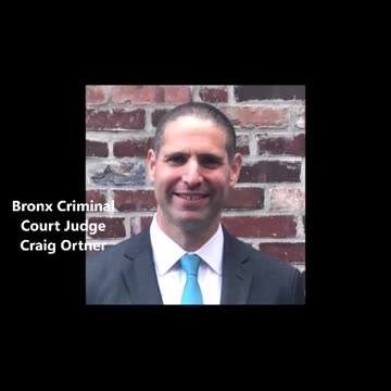 Today's Terrible Judge: Craig Ortner