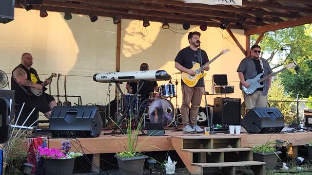 These Fine Gentlemen