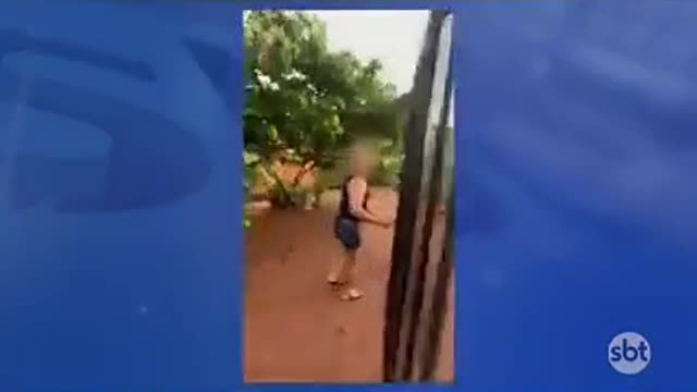 wife catches husband in the act with another woman