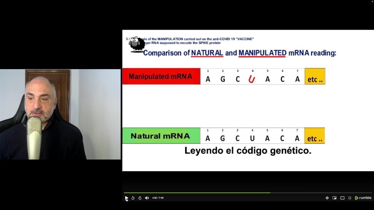 Estudio de la revista Nature explica cómo modifica el sistema inmunitario la "vacuna ARNm"