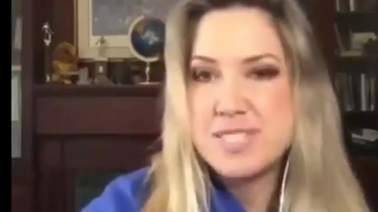 From vaccines to pandemics, they have everything scripted