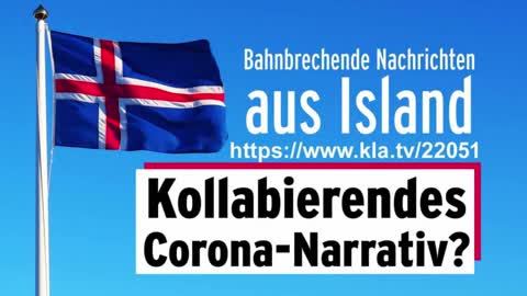 Kollabierendes Corona-Narrativ