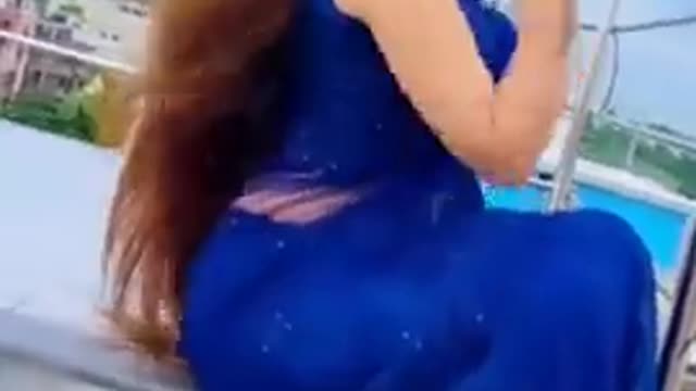 --Sofia Ansari New Viral Tik Tok Hote--_sofiaansar