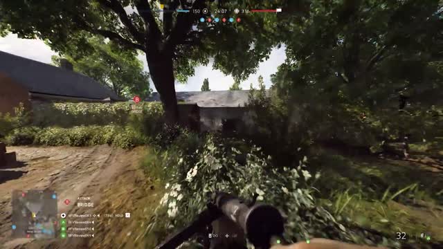 you must first take control of every capture point in that area