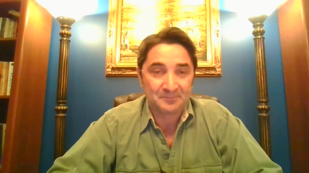 News AnalysisCent Jokes, S. Africa, Epstein, US Intel, Transgender Swimmer, Zelensky (2022-02-21)