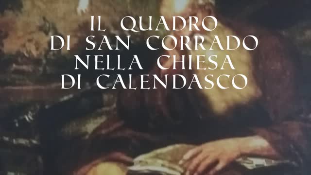 LEGGERE L'ARTE DI S. CORRADO