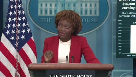 The American People.