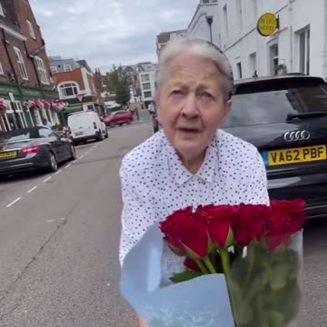 I’d much rather have this chap in charge of the country