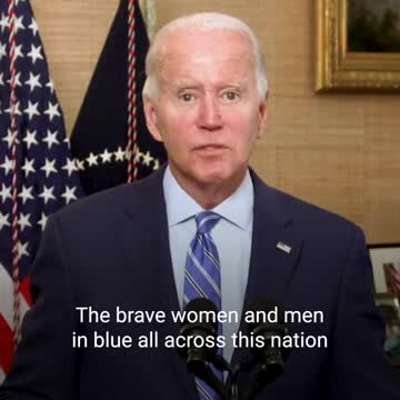 Biden SHOCKS America With Strange New Look During Speech