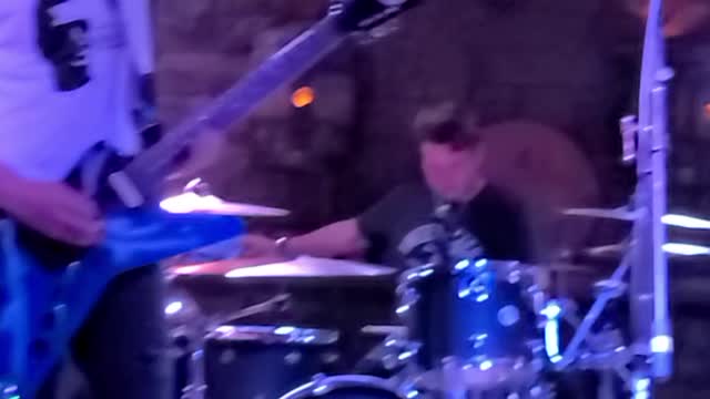 Taylor Road "Backseat"