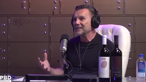 Michael Franzese Calls Biden And The Dems Murderers Over Their Handling Of The Southern Border