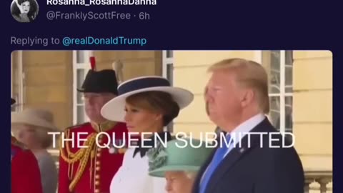 The World Submitted ?