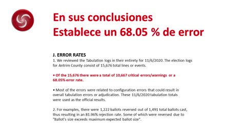 El Robo de las Elecciones Cap 5